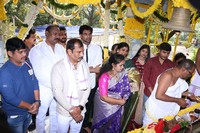 Bellamkonda Sreenivas and Rashi Khanna Movie Opening